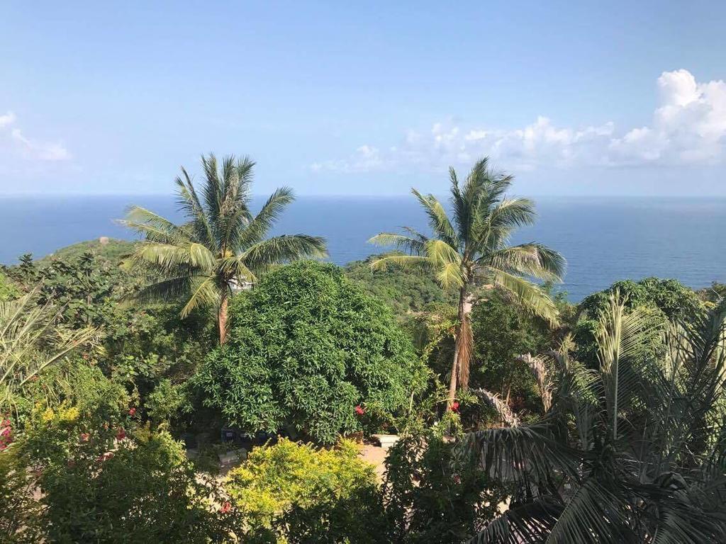 New Pop Villas, Ko Tao Kamer foto