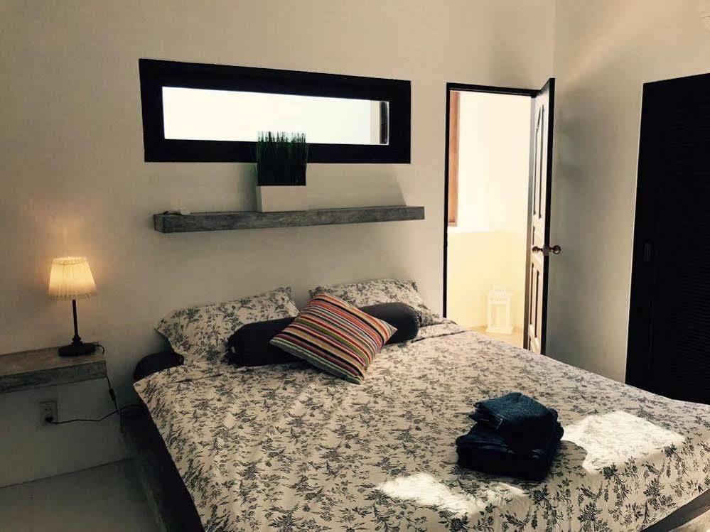 New Pop Villas, Ko Tao Buitenkant foto