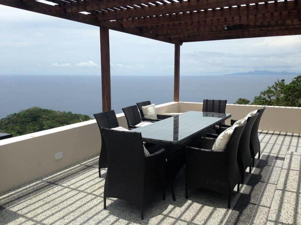 New Pop Villas, Ko Tao Buitenkant foto